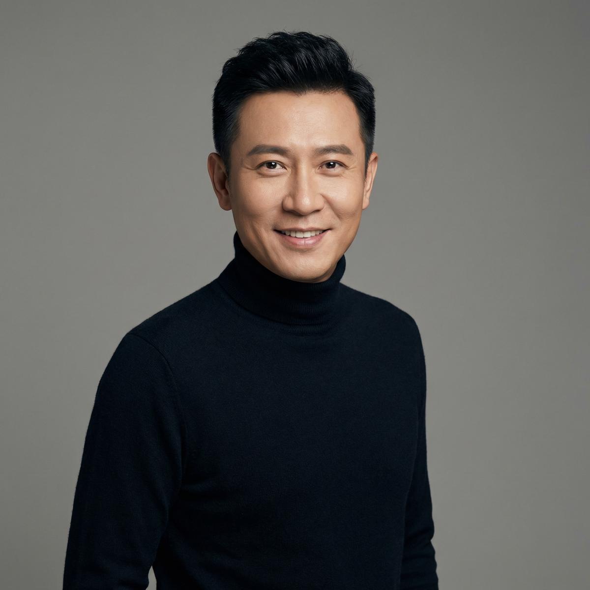 91首席导演陈导远