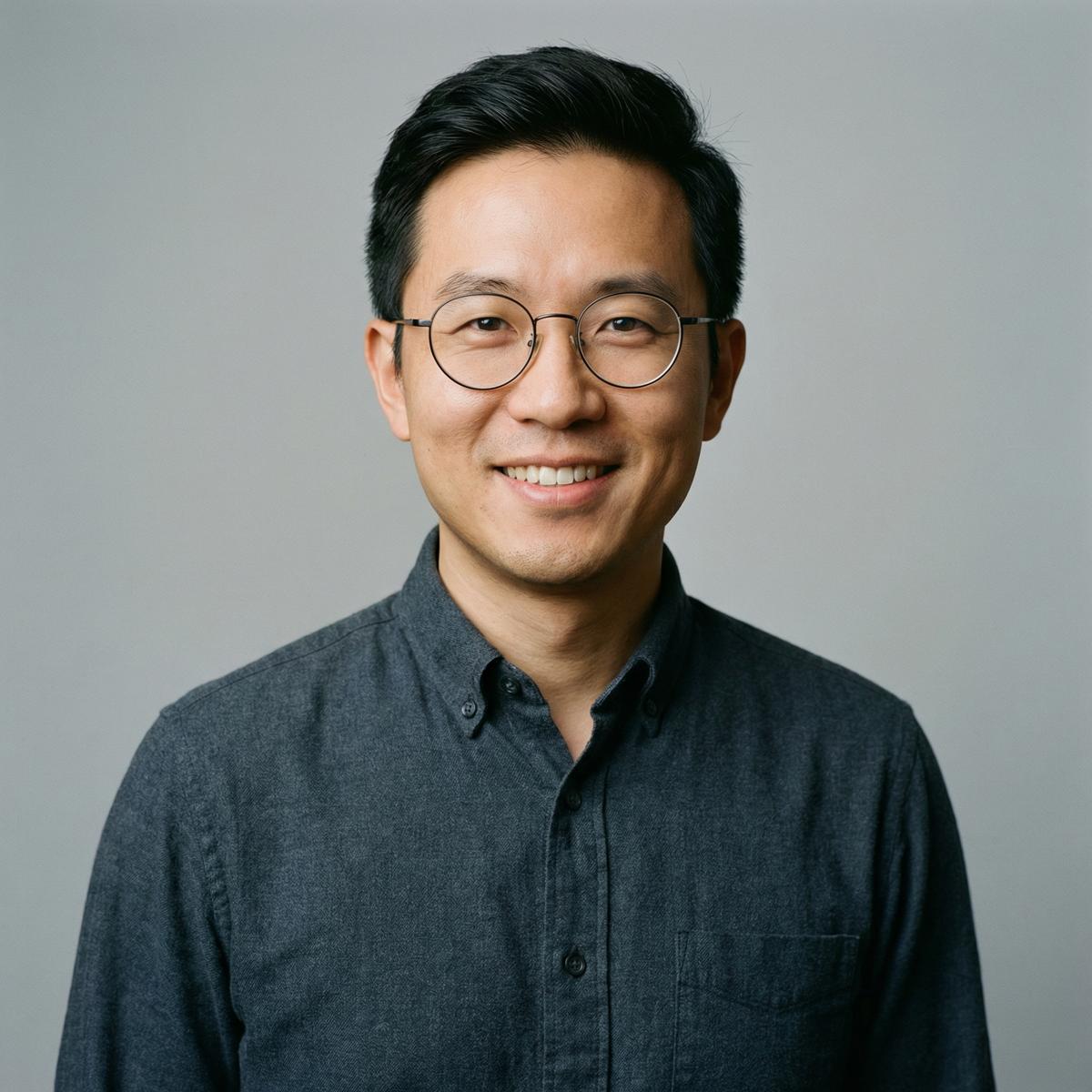 91 AI技术总监张明哲