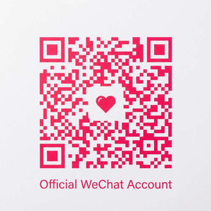 91公众号二维码